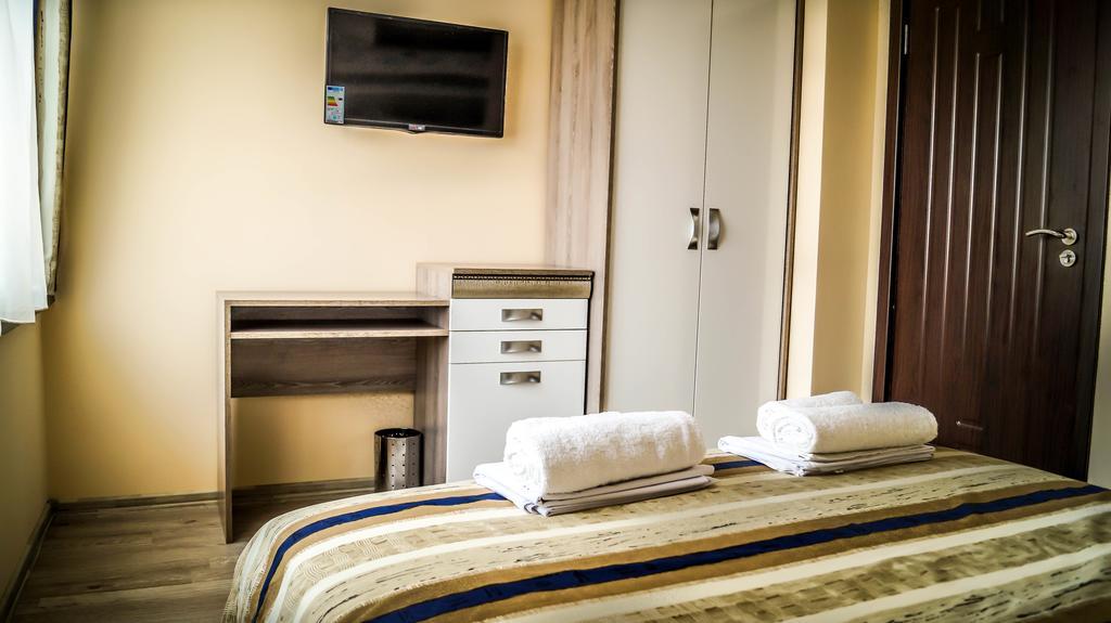 Guest House Meridi Priseltsi Exteriér fotografie