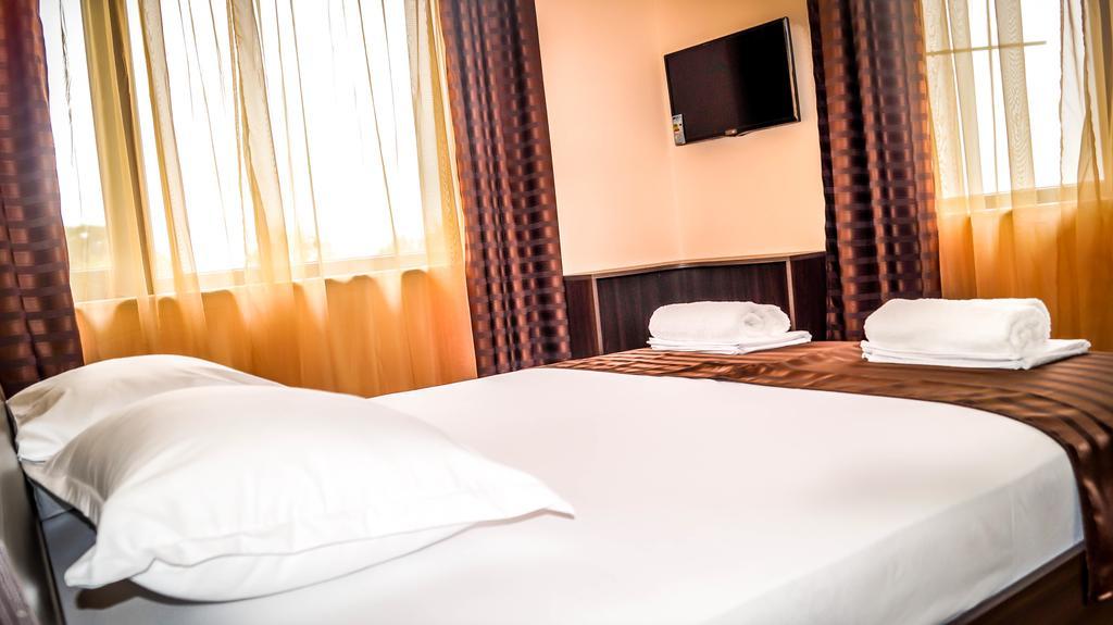 Guest House Meridi Priseltsi Exteriér fotografie