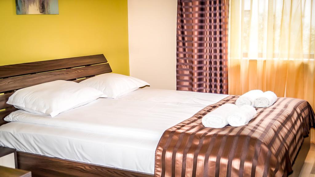 Guest House Meridi Priseltsi Exteriér fotografie
