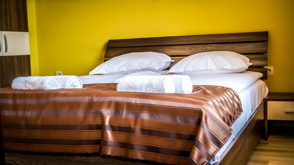 Guest House Meridi Priseltsi Exteriér fotografie
