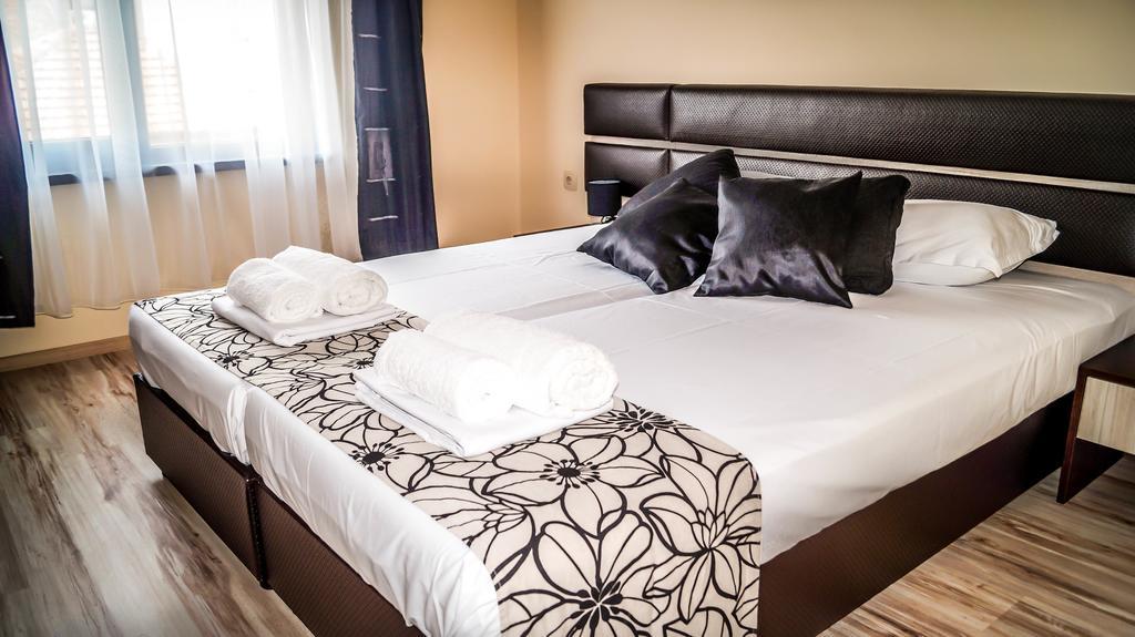 Guest House Meridi Priseltsi Exteriér fotografie